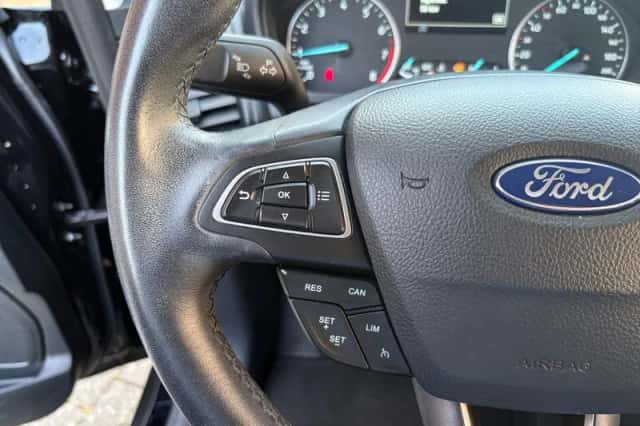 Ford EcoSport (2019) thumbnail 16