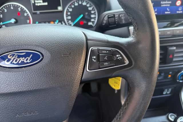 Ford EcoSport (2019) thumbnail 17