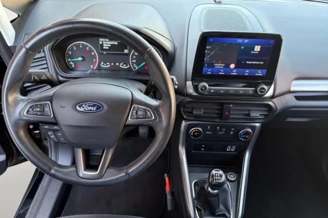 Ford EcoSport (2019) thumbnail 19