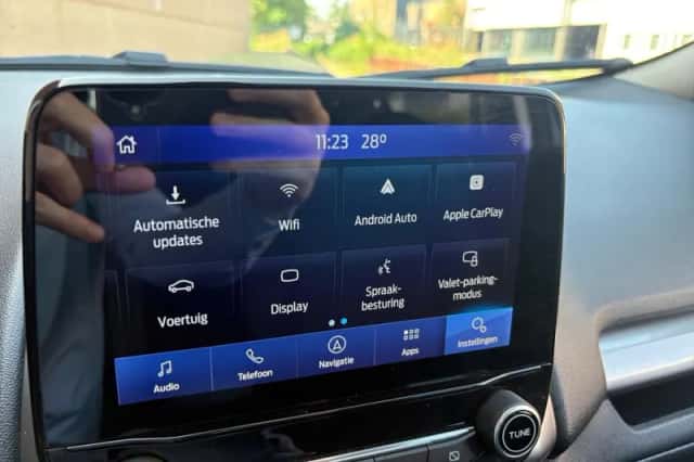 Ford EcoSport (2019) thumbnail 20
