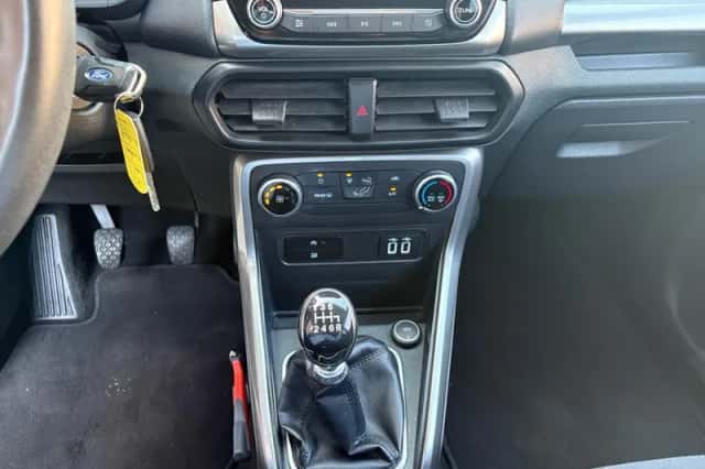 Ford EcoSport (2019) thumbnail 21