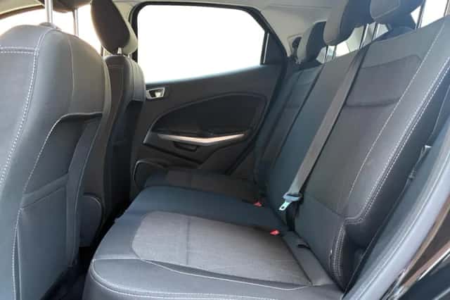 Ford EcoSport (2019) thumbnail 25