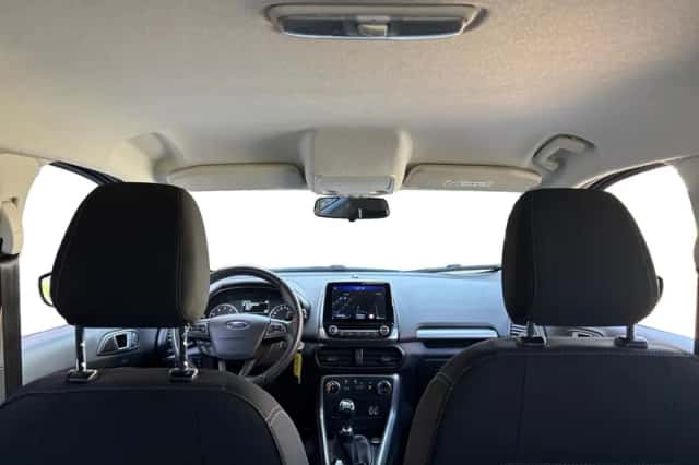 Ford EcoSport (2019) thumbnail 27