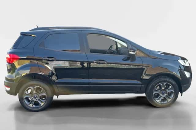 Ford EcoSport (2019) thumbnail 4
