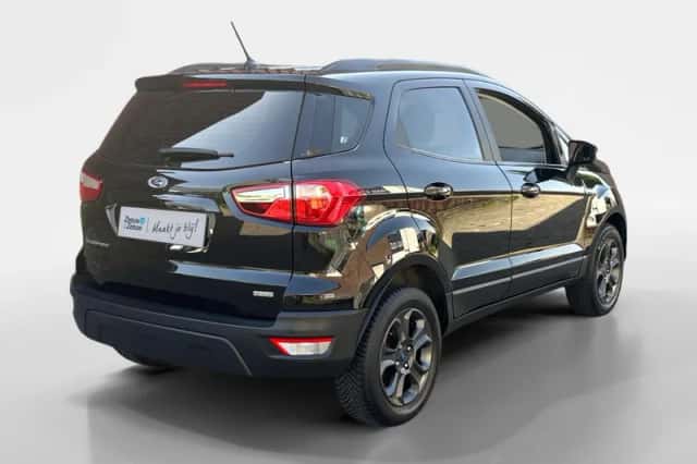Ford EcoSport (2019) thumbnail 5