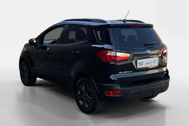 Ford EcoSport (2019) thumbnail 8