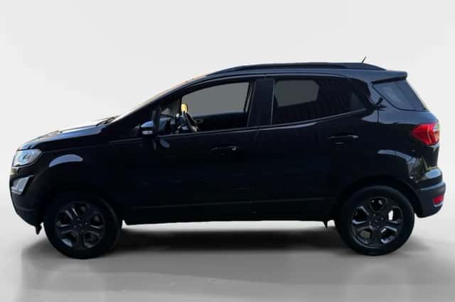 Ford EcoSport (2019) thumbnail 9