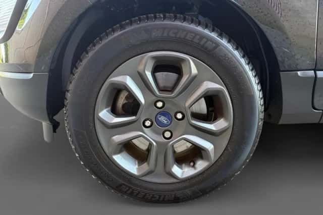 Ford EcoSport (2019) thumbnail 10