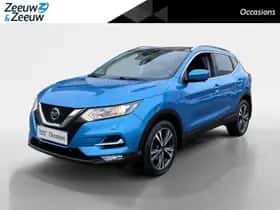 Nissan Qashqai (2019)