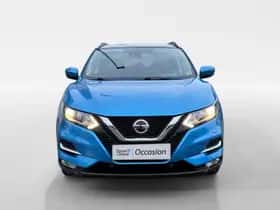 Nissan Qashqai (2019) thumbnail 2