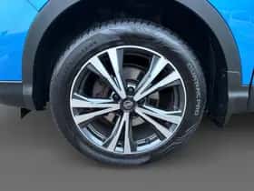 Nissan Qashqai (2019) thumbnail 11