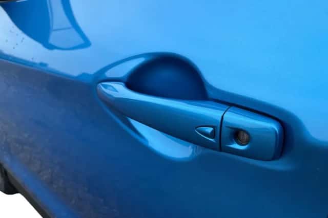 Nissan Qashqai (2019) thumbnail 12