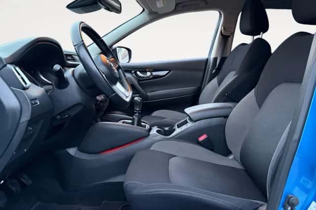 Nissan Qashqai (2019) thumbnail 14