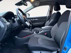 Nissan Qashqai (2019) thumbnail 14