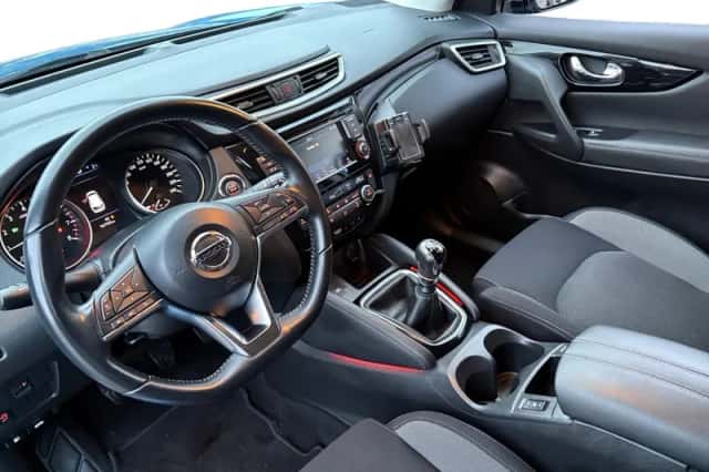 Nissan Qashqai (2019) thumbnail 15