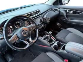 Nissan Qashqai (2019) thumbnail 15