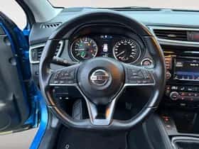 Nissan Qashqai (2019) thumbnail 16