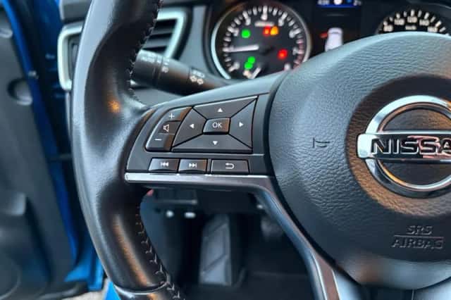 Nissan Qashqai (2019) thumbnail 18