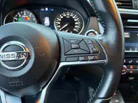Nissan Qashqai (2019) thumbnail 19