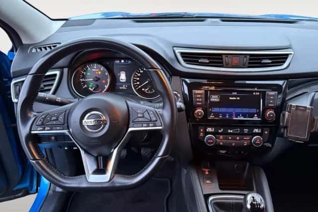 Nissan Qashqai (2019) thumbnail 20