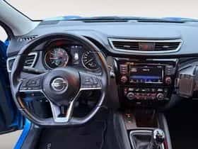 Nissan Qashqai (2019) thumbnail 20