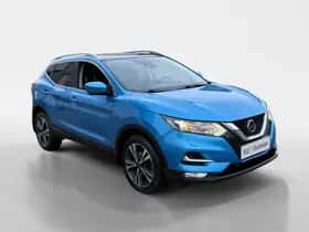 Nissan Qashqai (2019) thumbnail 3