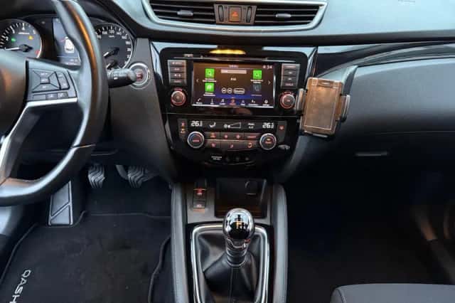 Nissan Qashqai (2019) thumbnail 21