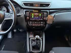 Nissan Qashqai (2019) thumbnail 21