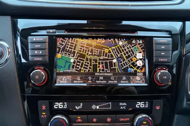 Nissan Qashqai (2019) thumbnail 22