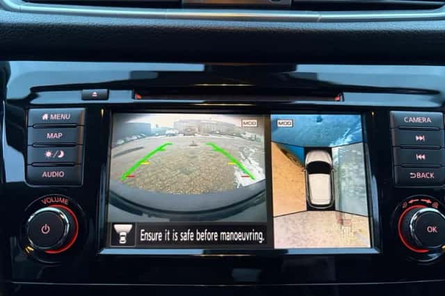 Nissan Qashqai (2019) thumbnail 23