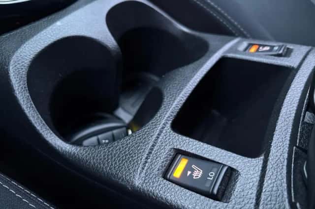 Nissan Qashqai (2019) thumbnail 25