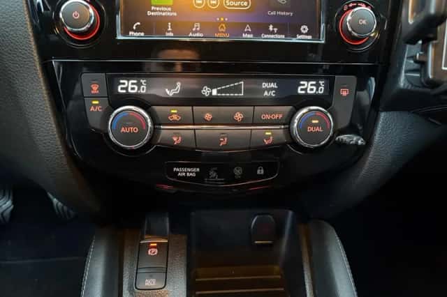 Nissan Qashqai (2019) thumbnail 26