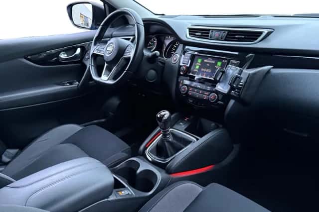 Nissan Qashqai (2019) thumbnail 27