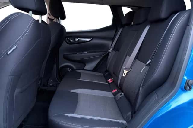 Nissan Qashqai (2019) thumbnail 28