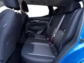 Nissan Qashqai (2019) thumbnail 28