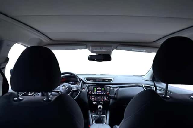 Nissan Qashqai (2019) thumbnail 30
