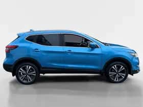 Nissan Qashqai (2019) thumbnail 4