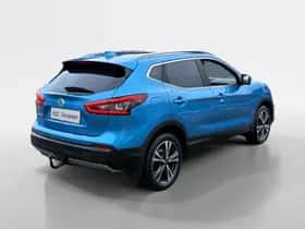 Nissan Qashqai (2019) thumbnail 5