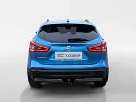Nissan Qashqai (2019) thumbnail 6