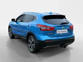 Nissan Qashqai (2019) thumbnail 9