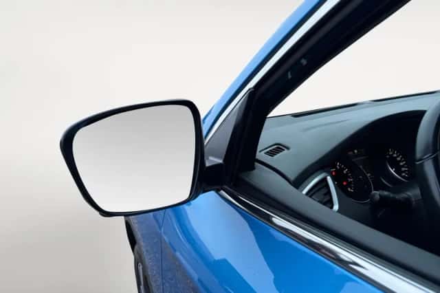 Nissan Qashqai (2019) thumbnail 10