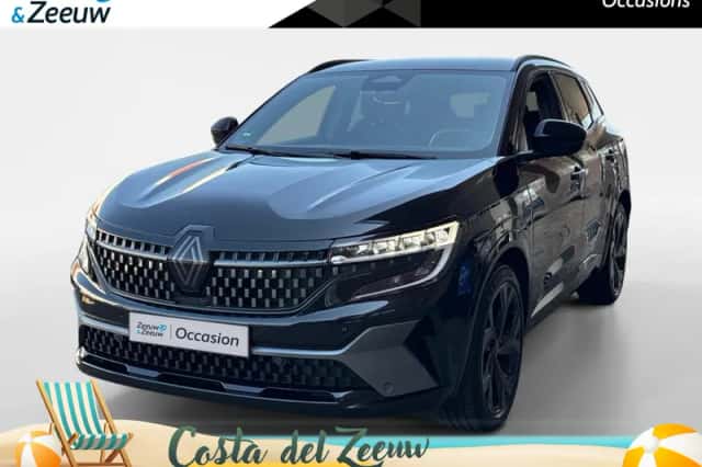Renault Austral (2025) thumbnail 1