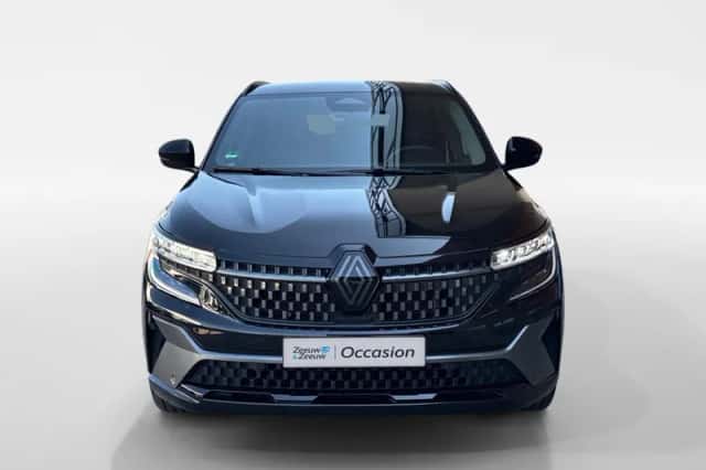 Renault Austral (2025) thumbnail 2