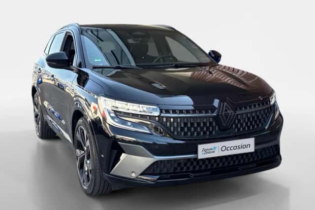 Renault Austral (2025) thumbnail 3