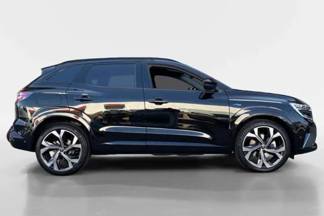 Renault Austral (2025) thumbnail 4