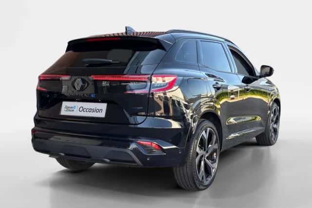 Renault Austral (2025) thumbnail 5