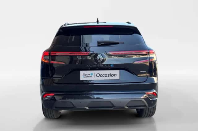 Renault Austral (2025) thumbnail 6