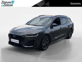 Ford Focus (2024)