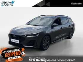 Ford Focus (2024)
