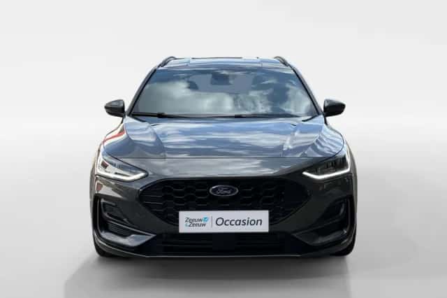 Ford Focus (2024) thumbnail 2